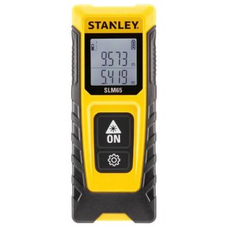 Telemetru laser Stanley STHT77065-0, SLM65, max 20 m