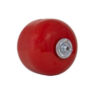 Vas de expansiune vertical Aquasystem VS12, apa calda, volum 12 l, max 10 bari