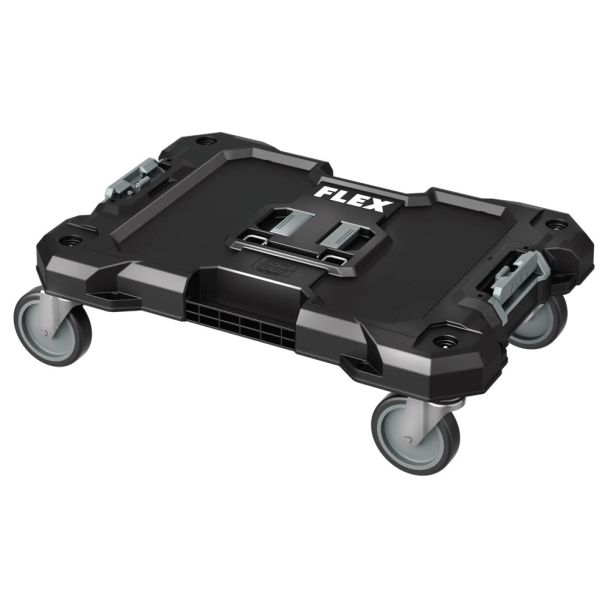 Platforma cu roti Flex TKA SP RD, 583 x 407 x 200 mm | MASIF