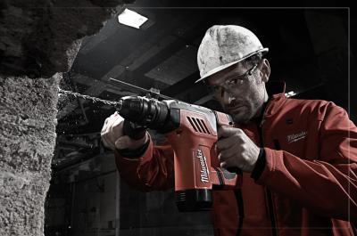Ciocanul rotopercutor – unealta esentiala pentru orice proiect amator sau profesionist