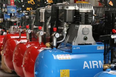 7 criterii de selectie ale unui compresor de aer de calitate 