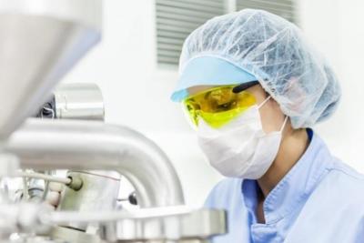 Cum sa respecti normele de igiena in industria alimentara - partea a II-a