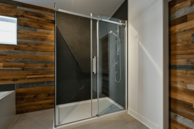 Cum sa construiesti o cabina de dus: sfaturi si unelte recomandate