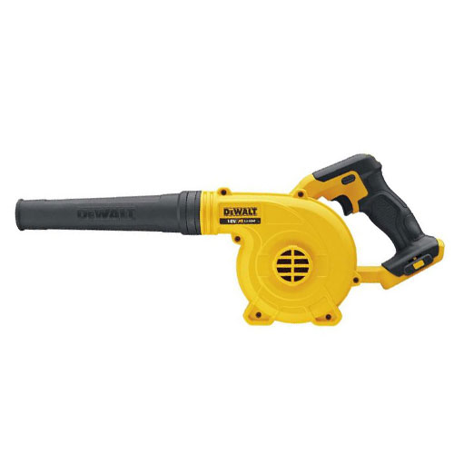 Suflante frunze cu acumulator