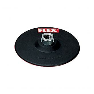 Pad pentru slefuit Flexibil Flex 231983, flansa M14, velcro, 125 mm