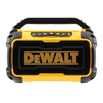 Boxa portabila Dewalt DCR011, 10 W