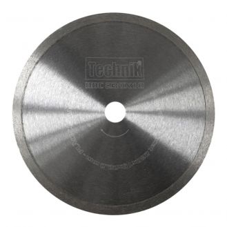 Disc diamantat Technik DDC_230X10, pentru placi ceramice, D 230X10X22.2mm



