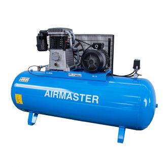 Compresor de aer Airmaster FT10/1200/500, 500 l, 7.5 kW, 11 bar, 1191 l/min
